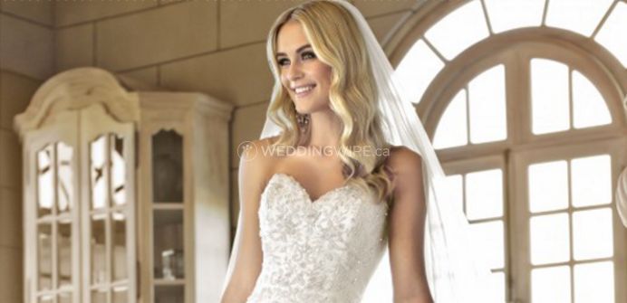 Promises Bridal