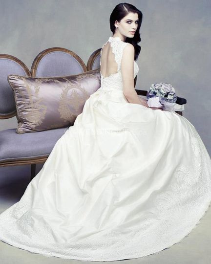 Sienne Bridal