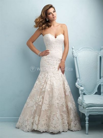 Saratina Bridal Boutique