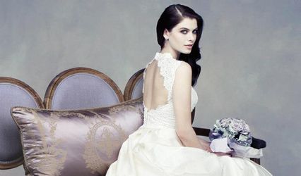 Sienne Bridal