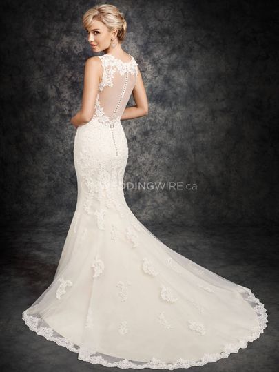 sposina luisa wedding dresses