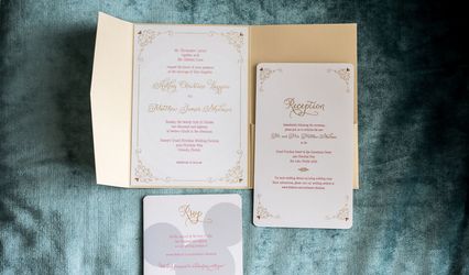 Fairytale Wedding Productions