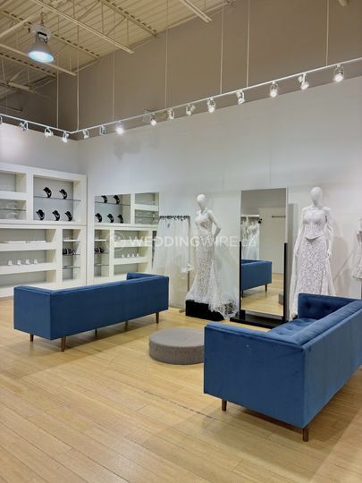 Sophie's Gown Shoppe