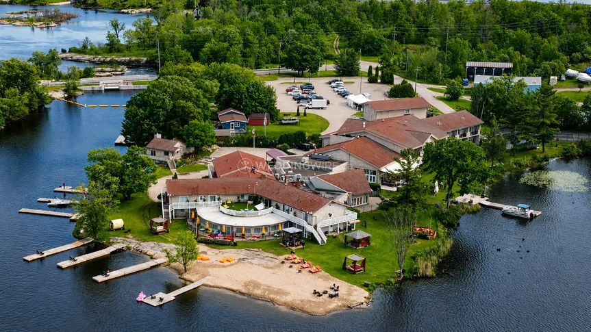 Christie's Mill Inn and Spa