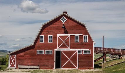 Heritage Acres Farm Museum