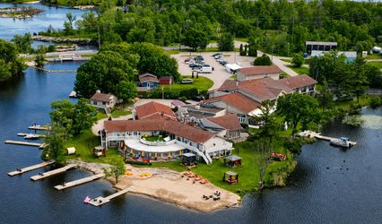 Christie's Mill Inn and Spa
