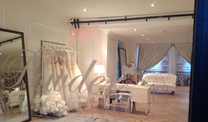 Powder Bride