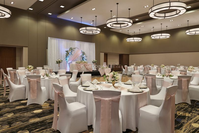 Courtyard by Marriott Calgary Airport