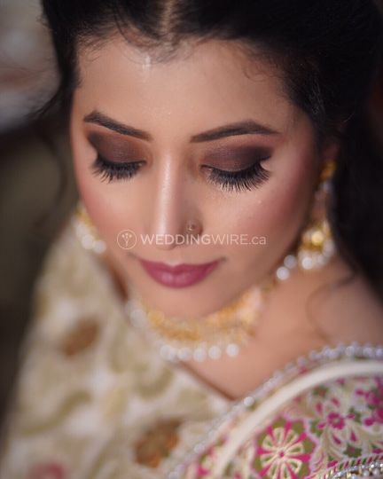 Makeup By I Do We Do