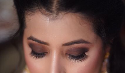 Makeup By I Do We Do