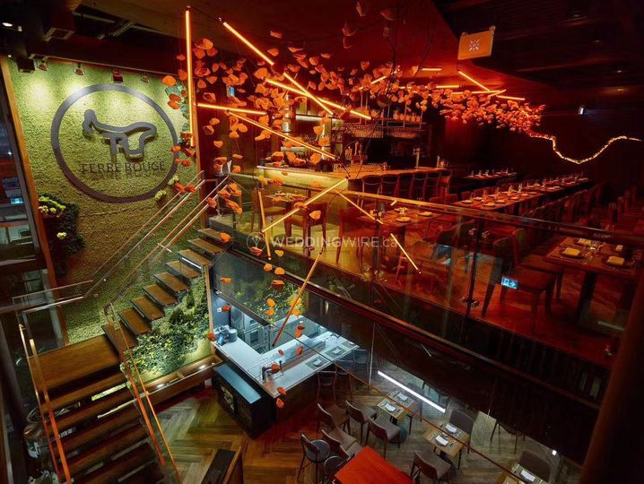 Terre Rouge Event Venue