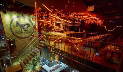 Terre Rouge Event Venue