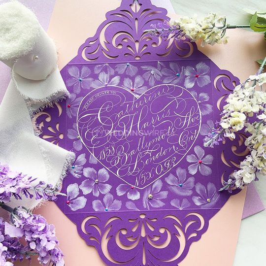 Letter Arts Emporium