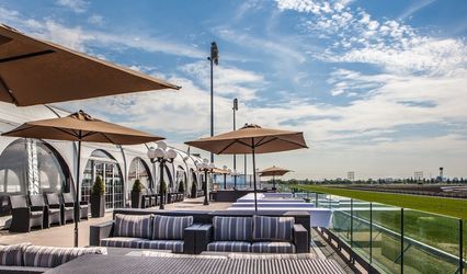 Woodbine Racetrack