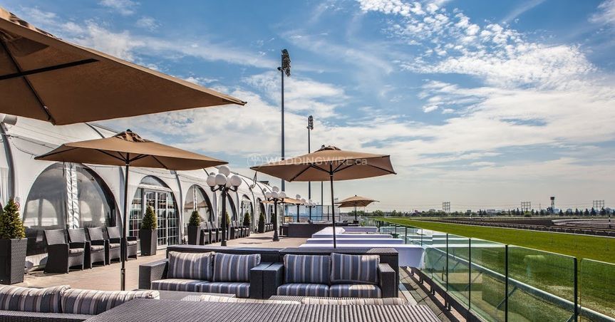 Woodbine Racetrack