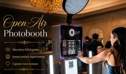UrMoments Photobooth
