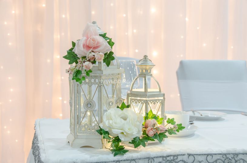 Atlantic Event Decor Corporation