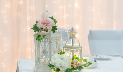 Atlantic Event Decor Corporation