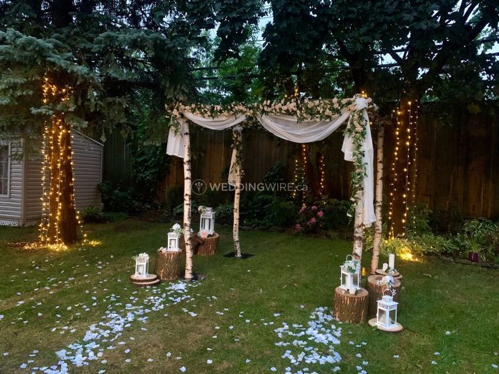 Eleganza Lighting and Decor