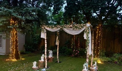 Eleganza Lighting and Decor