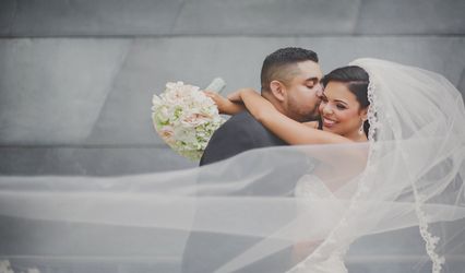 Awespiring Weddings and Design