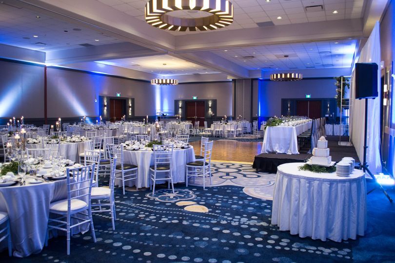 River Cree Resort & Casino