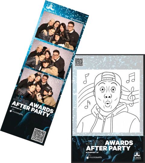 Pic Booth