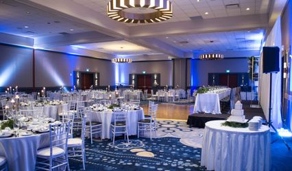 River Cree Resort & Casino