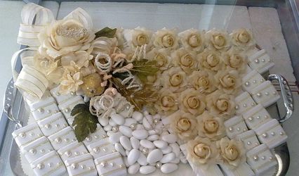 Zeina's Chocolate Boutique