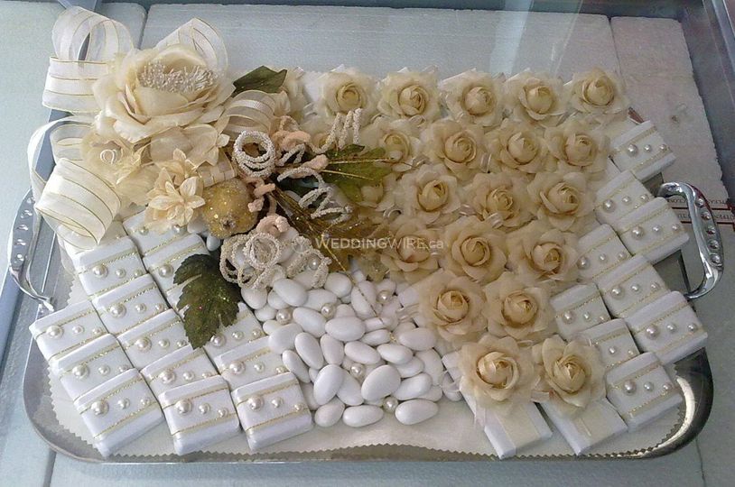 Zeina's Chocolate Boutique