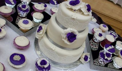 Once Upon A Cake