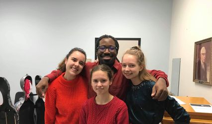 Paloma String Quartet