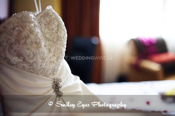 Smiley Eyes Photography