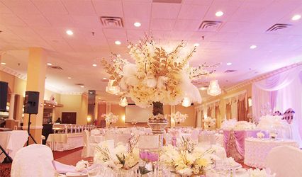 Elegance Banquet Hall