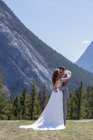 CA Bridal Services