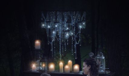 Field of Dreams Wedding Venue