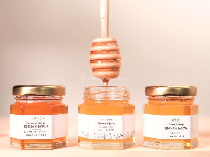Ontario Honey Creations