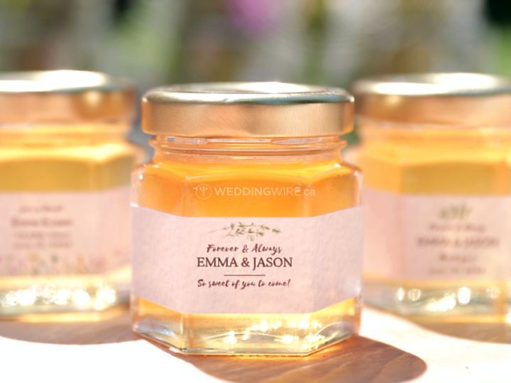 Ontario Honey Creations