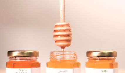 Ontario Honey Creations