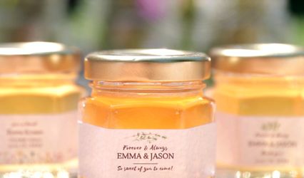 Ontario Honey Creations