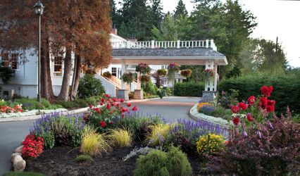 Crown Mansion Boutique Hotel and Villas