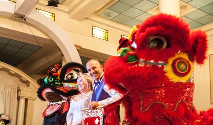 Vancity Lion Dance