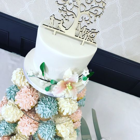 Triple L Cakes