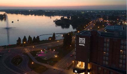 Hotel MOCO