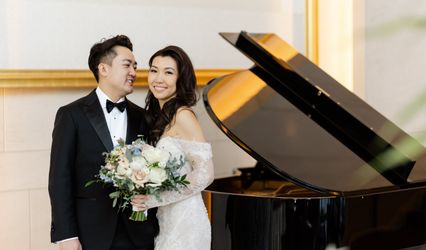 Chateau Blanc Weddings