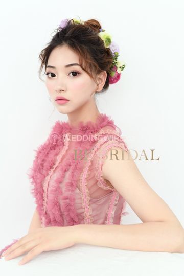 Be Bridal Studio