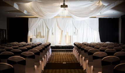 Best Western plus Dartmouth Hotel and Suites