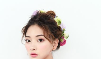 Be Bridal Studio