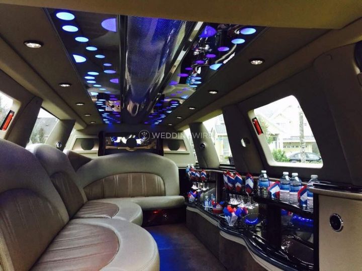 Vancouver Limo Rental