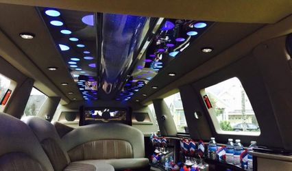 Vancouver Limo Rental